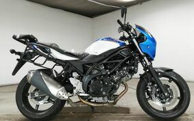 SUZUKI SV650 2018 VP55B