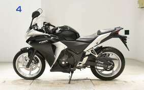 HONDA CBR250R GEN 3 MC41