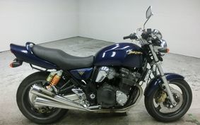 SUZUKI INAZUMA 400 (GSX400) 1998 GK7BA