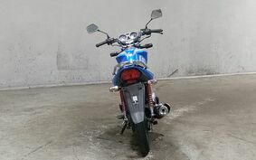 HONDA CBF125 PCJ7