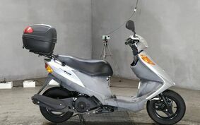 SUZUKI ADDRESS V125 CF4EA