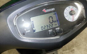 SUZUKI ADDRESS V125 G CF46A