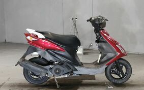 SUZUKI ADDRESS V125 S CF4MA