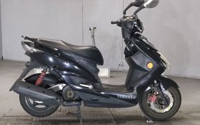 YAMAHA CYGNUS125X SE46