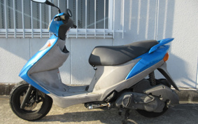 SUZUKI ADDRESS V125 CF4EA