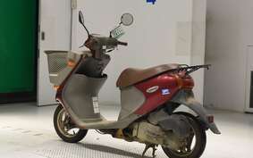 SUZUKI LET's 4 Basket CA43A