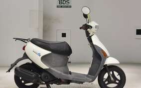 SUZUKI LET's 4 G CA41A