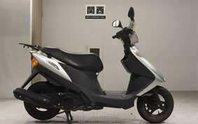 SUZUKI ADDRESS V125 G CF4EA