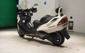 SUZUKI SKYWAVE 250 (Burgman 250) CJ42A