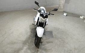 SUZUKI GSR250 GJ55D