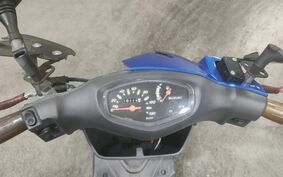 SUZUKI ADDRESS V125 CF4EA