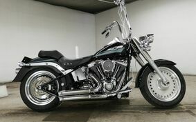 HARLEY FLSTF 1580 2008 BX5