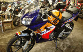 HONDA CBR125R JC34