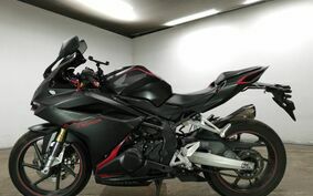 HONDA CBR250RR MC51