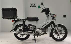 HONDA CROSS CUB 110 JA60