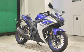 YAMAHA YZF-R25 RG10J