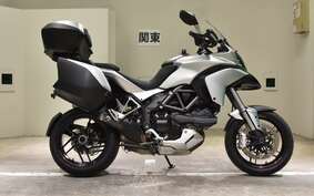 DUCATI MULTISTRADA 1200 S 2015 A302J