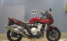 SUZUKI BANDIT 1250 SA 2007 GW72A