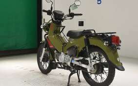 HONDA CROSS CUB 110 JA45