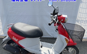 SUZUKI LETS4