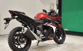 SUZUKI GSX250R DN11A