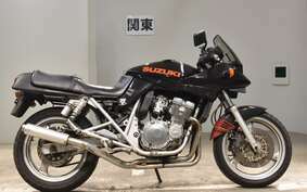 SUZUKI GSX250S KATANA GJ76A