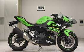 KAWASAKI NINJA 400 2019 EX400G