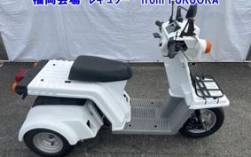 HONDA GYRO X TD02