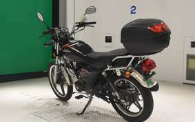 HONDA LY125 FI