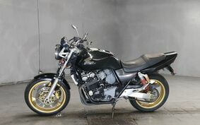 HONDA CB400SF VTEC 2002 NC39