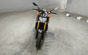 YAMAHA MT-09 2015 RN34J