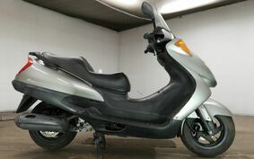 HONDA FORESIGHT EX MF04