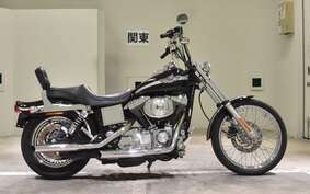 HARLEY FXDWG 1450 2002 GEV