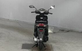 HONDA DIO 110 JK03