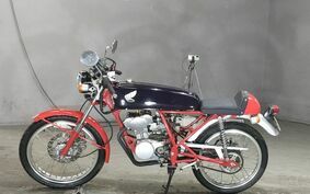 HONDA DREAM 50 AC15