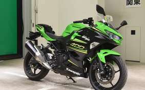 KAWASAKI NINJA 400 2018 EX400G