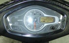 SUZUKI ADDRESS V125 SS CF4MA