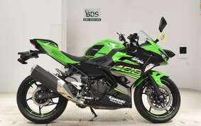 KAWASAKI NINJA 400 2018 EX400G