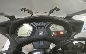 HONDA CBR650F 2014 RC83