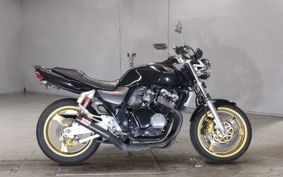 HONDA CB400SFV-2 NC39