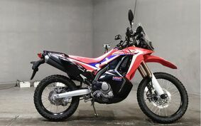 HONDA CRF250L LD RALLY MD44