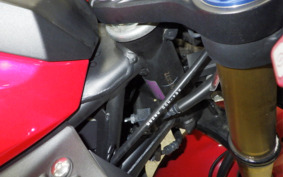 HONDA CBR250RR A MC51