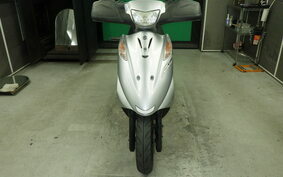 SUZUKI ADDRESS V125 G CF4EA