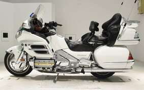 HONDA GL 1800 GOLD WING 2005