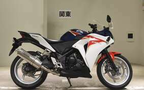 HONDA CBR250R A MC41