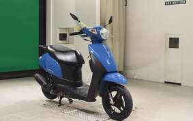 SUZUKI LET's CA4AA