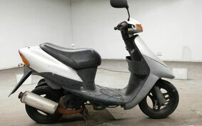 SUZUKI LET's 2 CA1KA