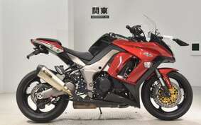 KAWASAKI NINJA 1000 A 2011 ZXT00G