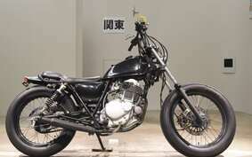 SUZUKI GRASS TRACKER Bigboy NJ4BA