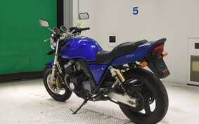 HONDA CB400SF S 1998 NC31